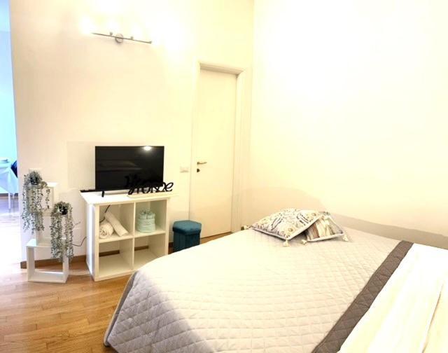 Ap12 Grazioso Appartamento In Centro Milano Exteriör bild