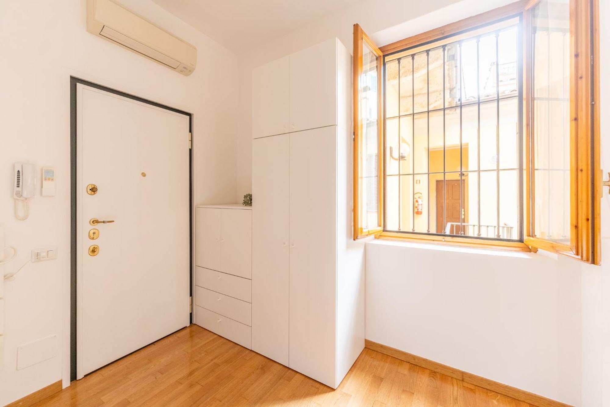 Ap12 Grazioso Appartamento In Centro Milano Exteriör bild