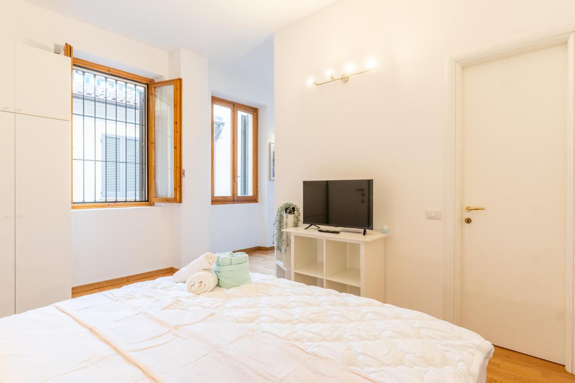 Ap12 Grazioso Appartamento In Centro Milano Exteriör bild